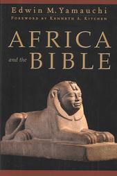 Africa and the Bible